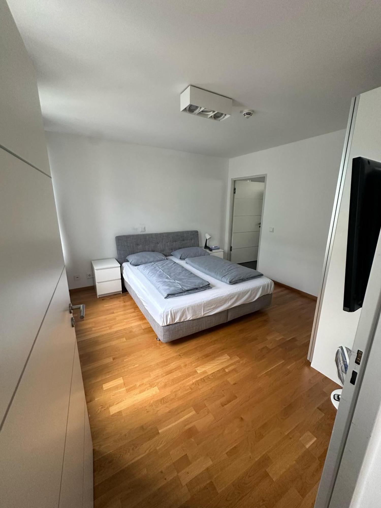Al Nafurah Apartments München Kültér fotó