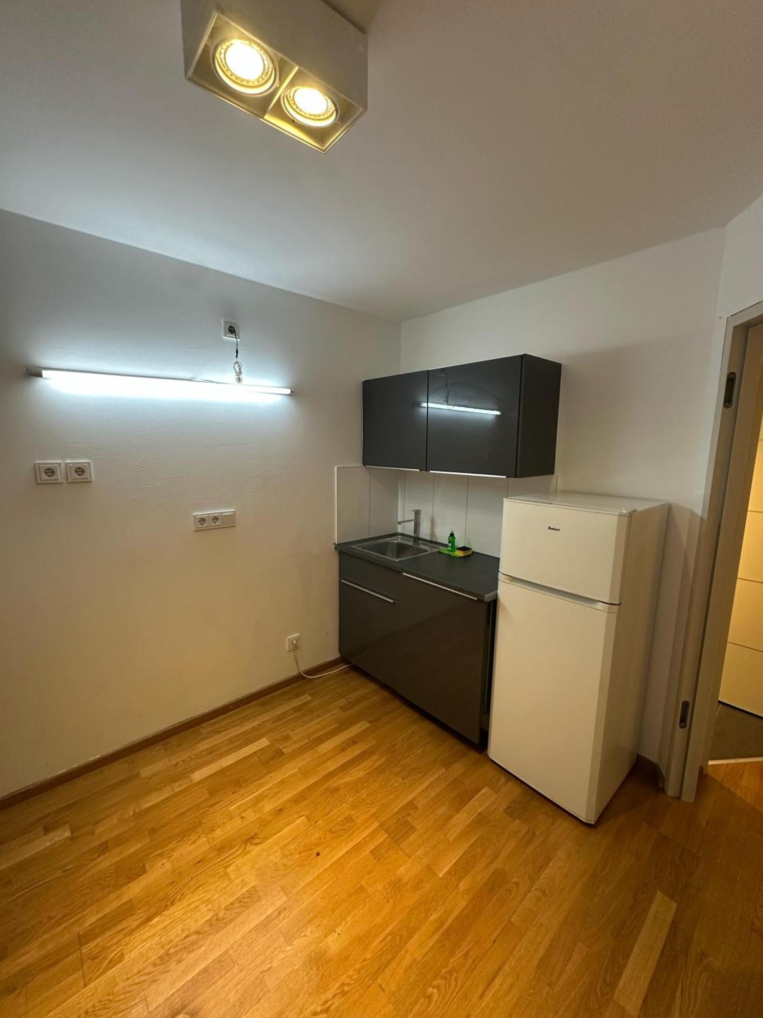 Al Nafurah Apartments München Kültér fotó
