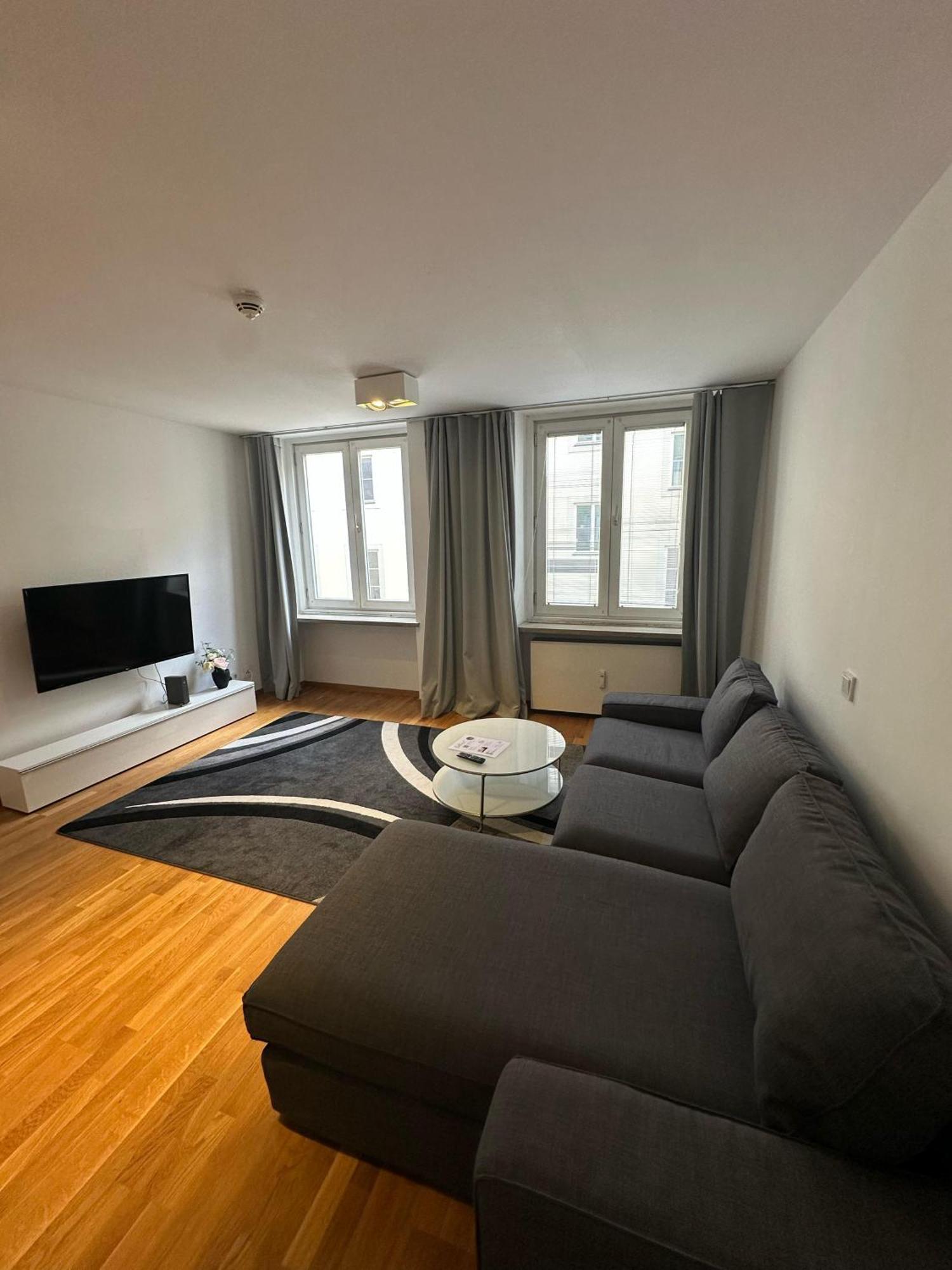 Al Nafurah Apartments München Kültér fotó
