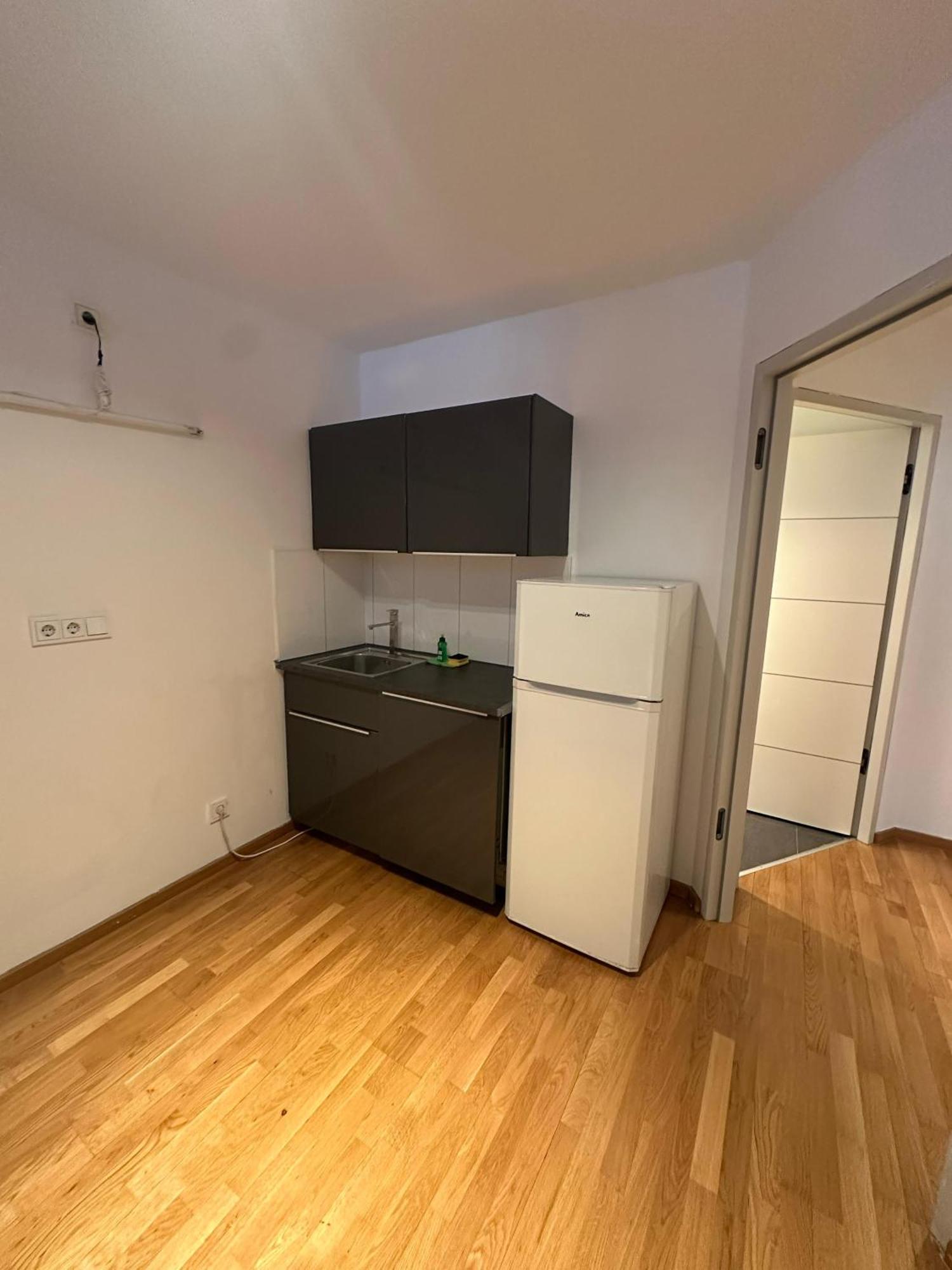 Al Nafurah Apartments München Kültér fotó