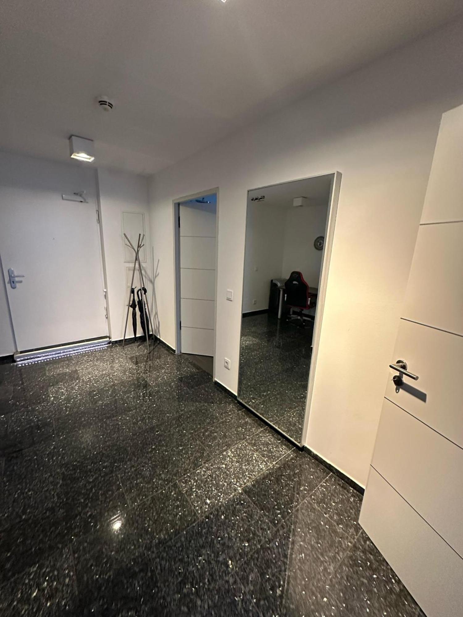 Al Nafurah Apartments München Kültér fotó