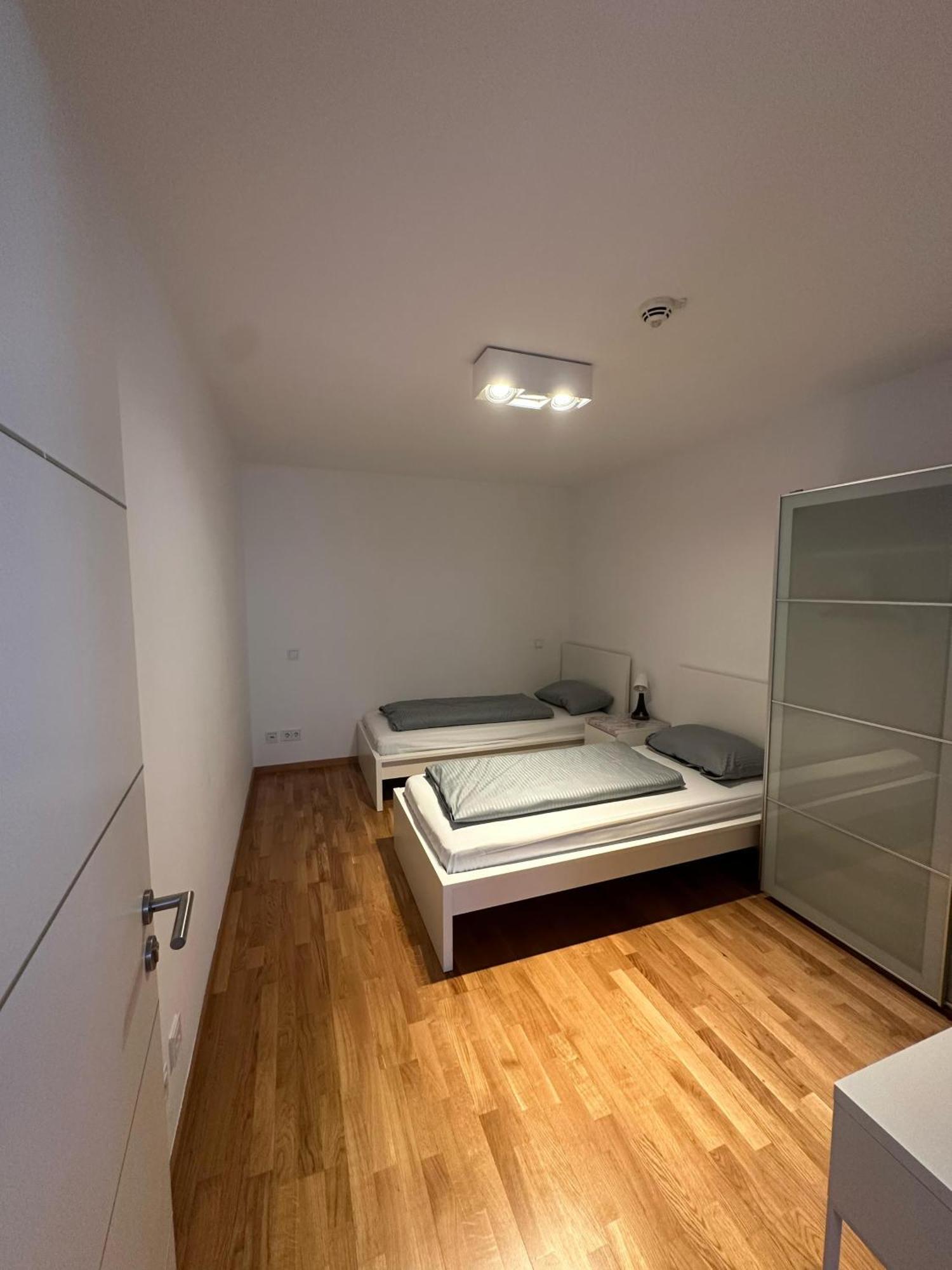 Al Nafurah Apartments München Kültér fotó