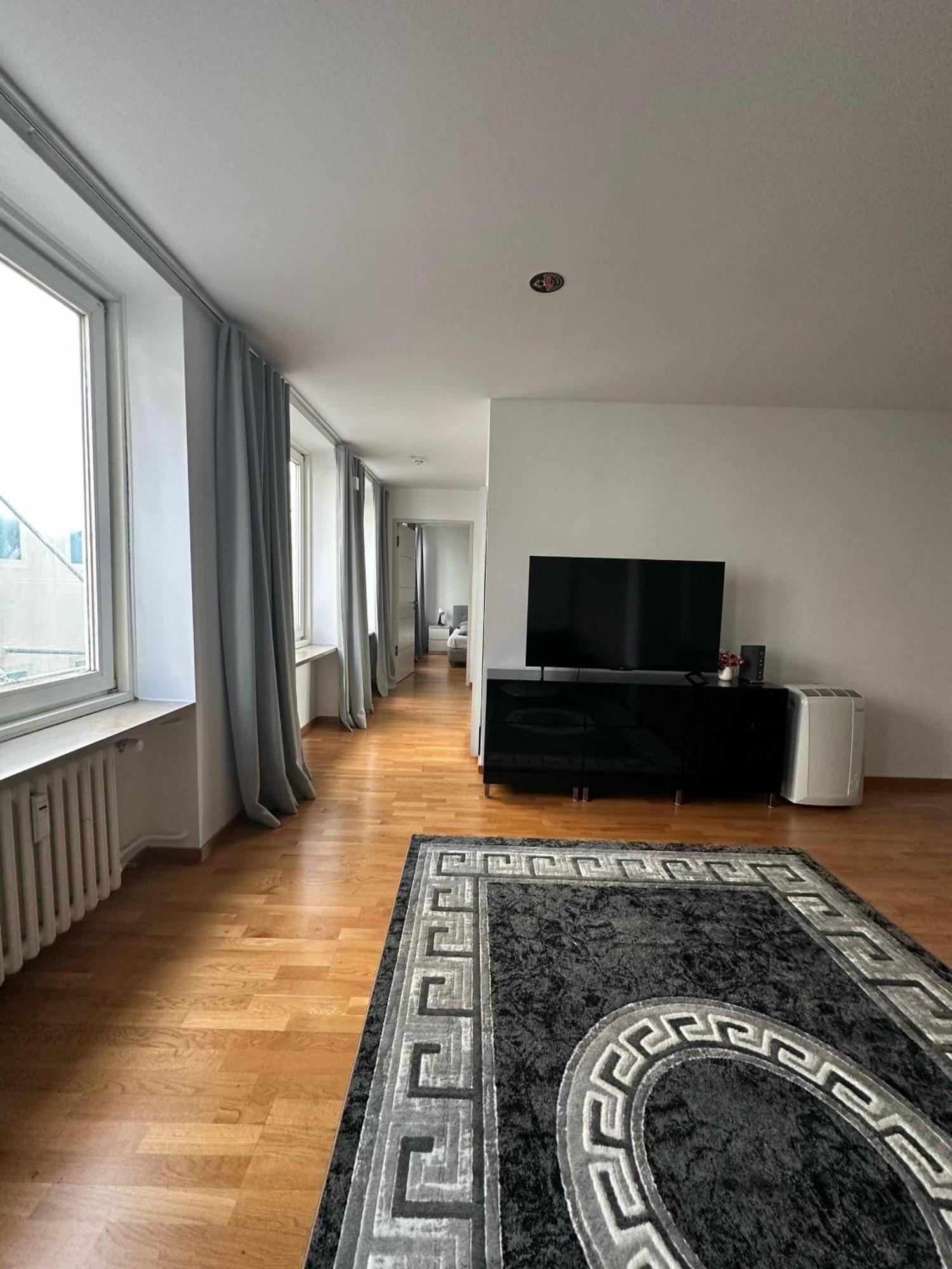 Al Nafurah Apartments München Kültér fotó