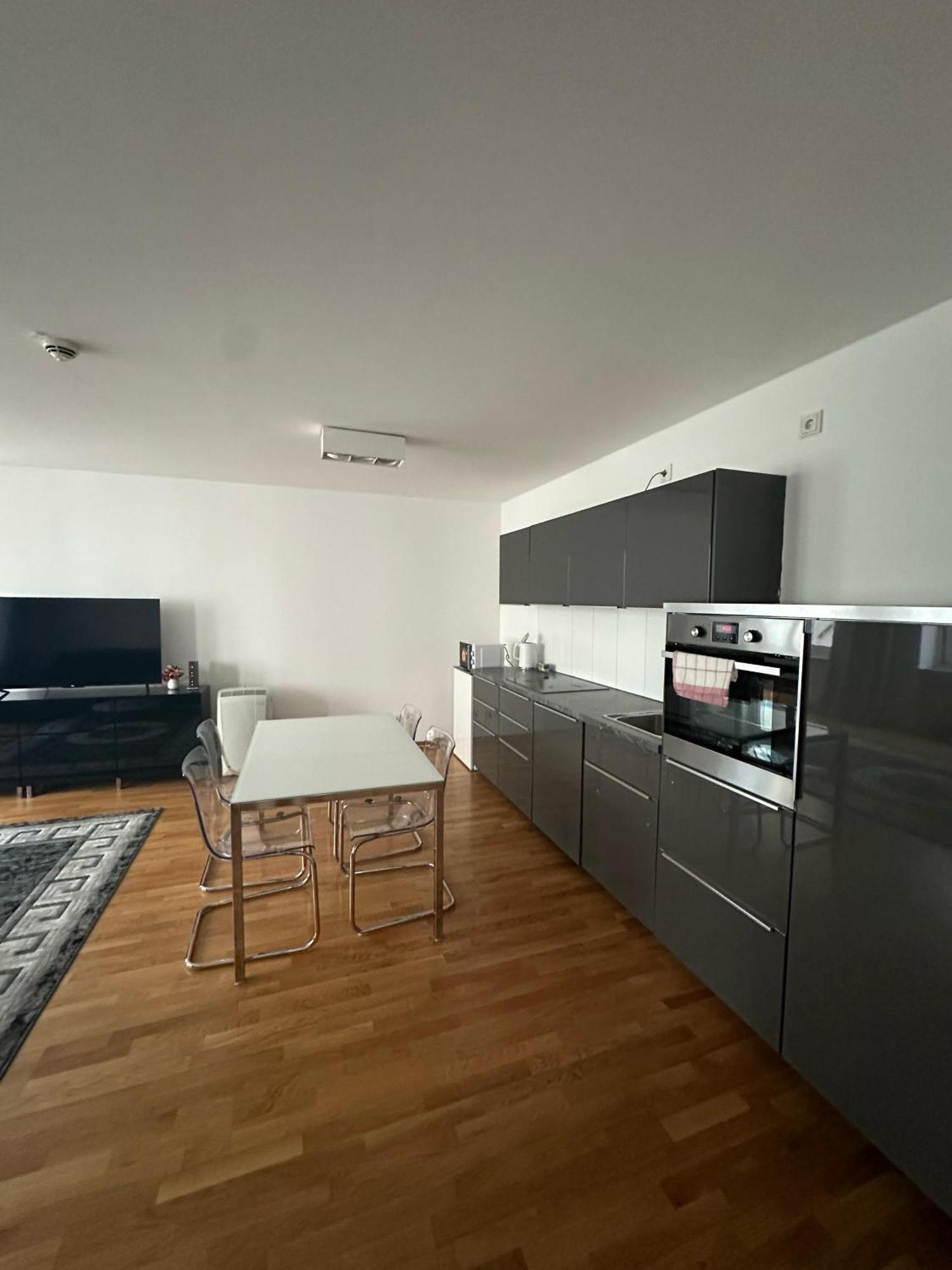 Al Nafurah Apartments München Kültér fotó