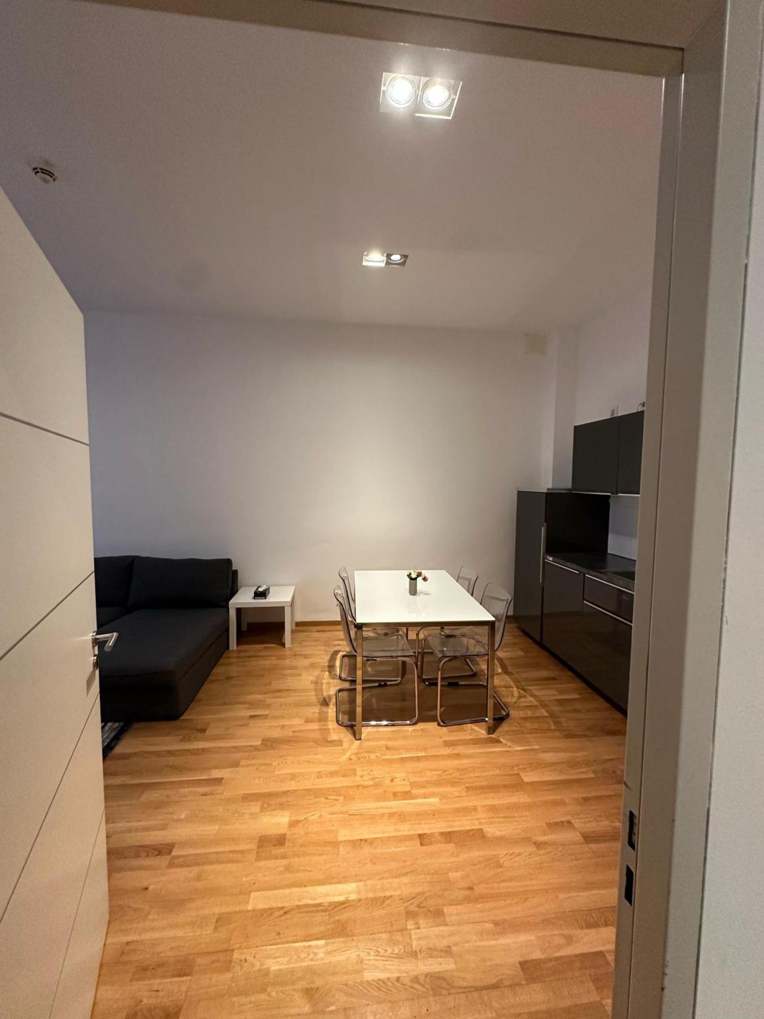 Al Nafurah Apartments München Kültér fotó